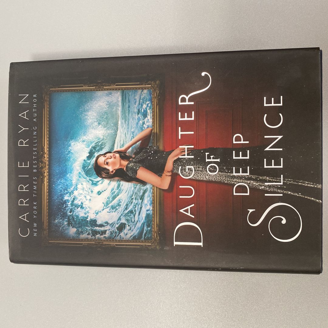 Daughter of Deep Silence