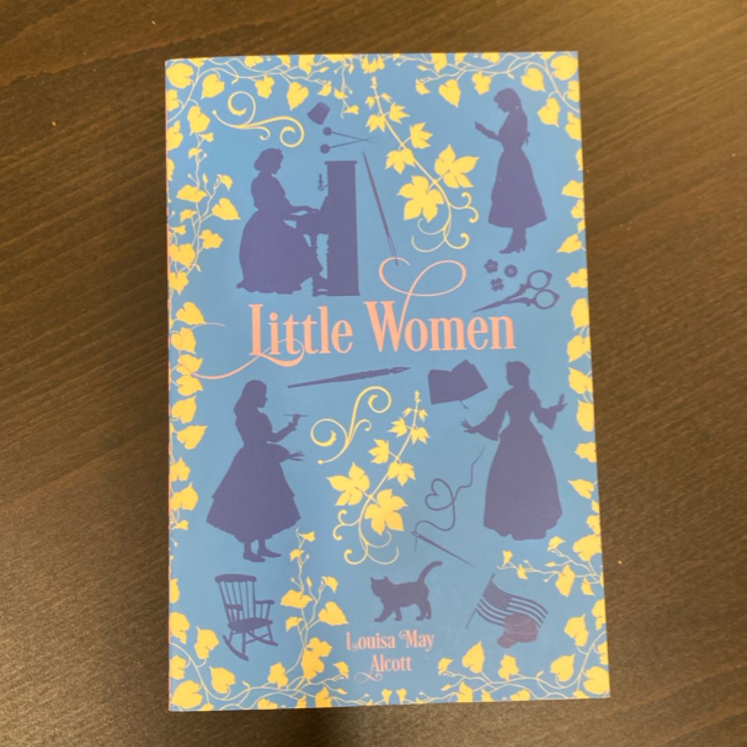 Little Women