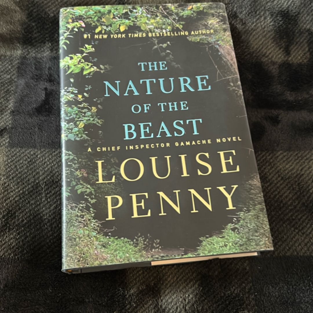 The Nature of the Beast
