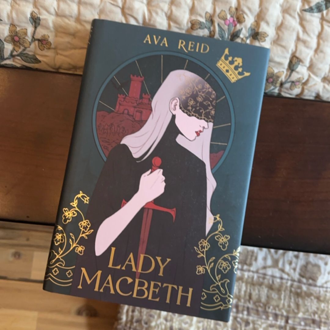 Lady Macbeth