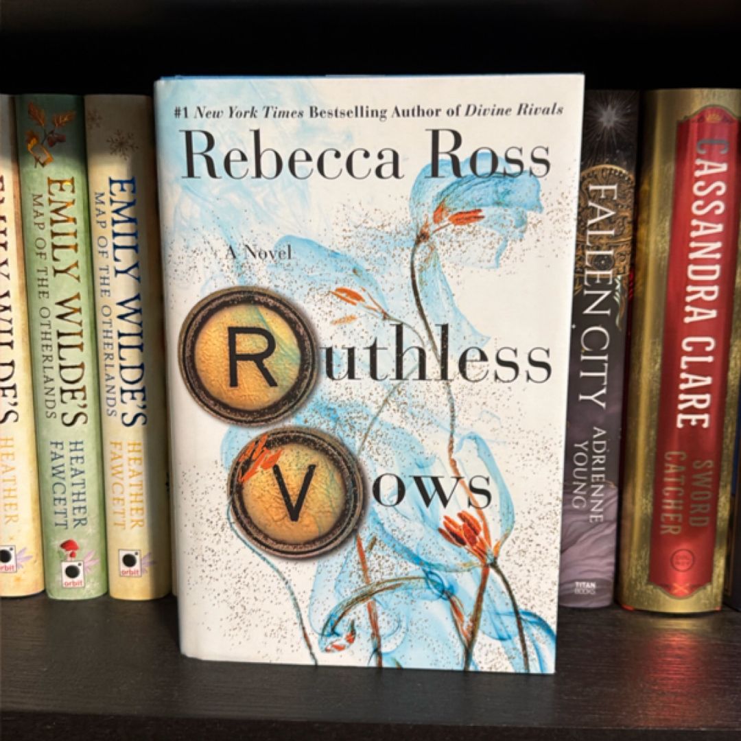 Ruthless Vows