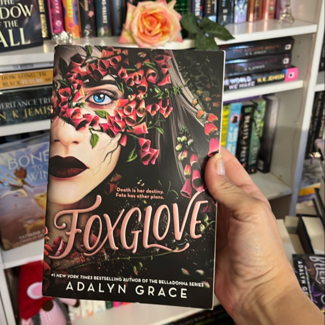Foxglove