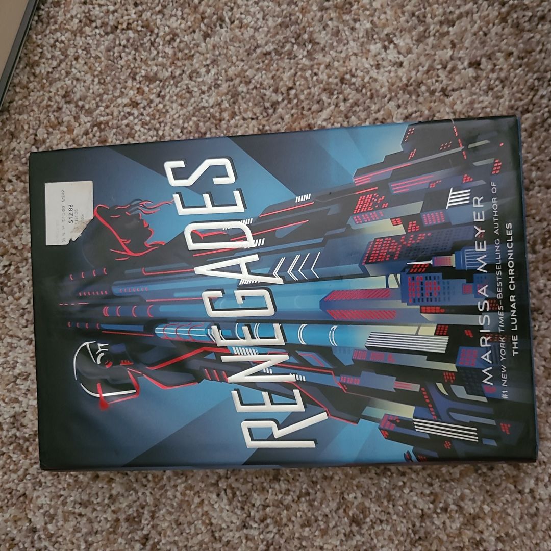 Renegades