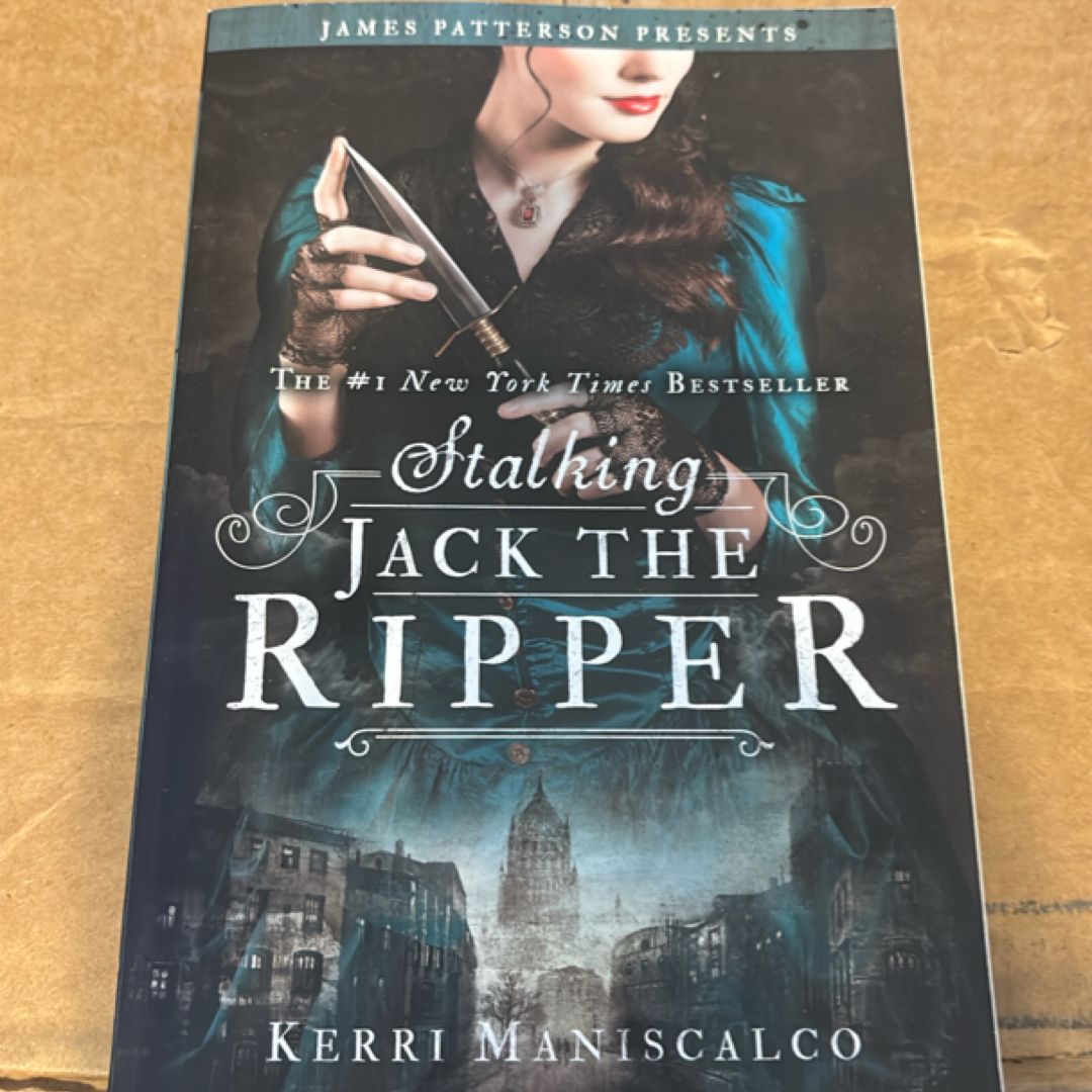 Stalking Jack the Ripper