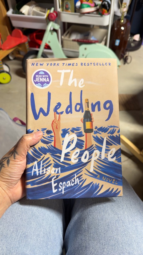 The Wedding People
