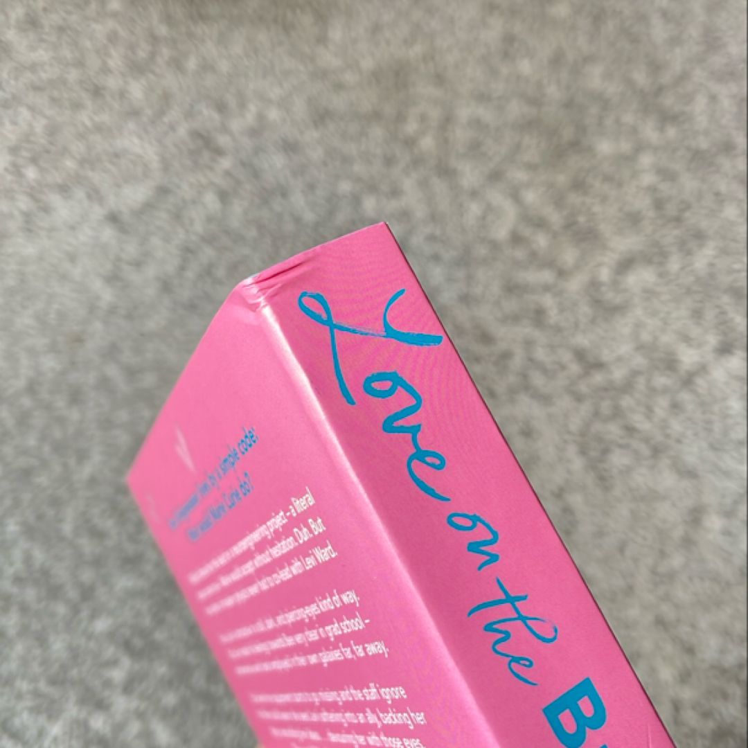 Ali Hazelwood Bestselling 3 Books Set: The Love Hypothesis, Love on the Brain, Loathe to Love You