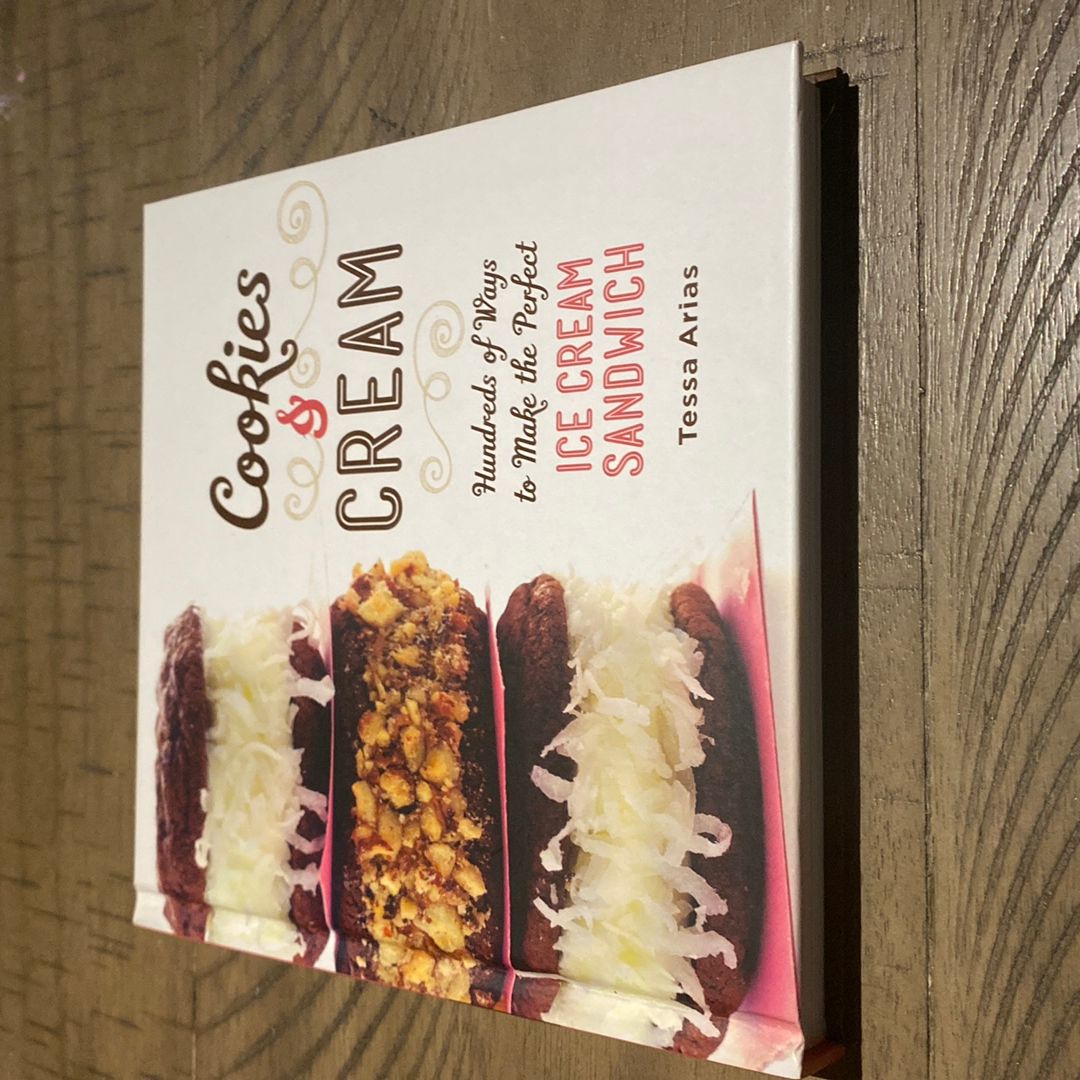 Cookies and Cream