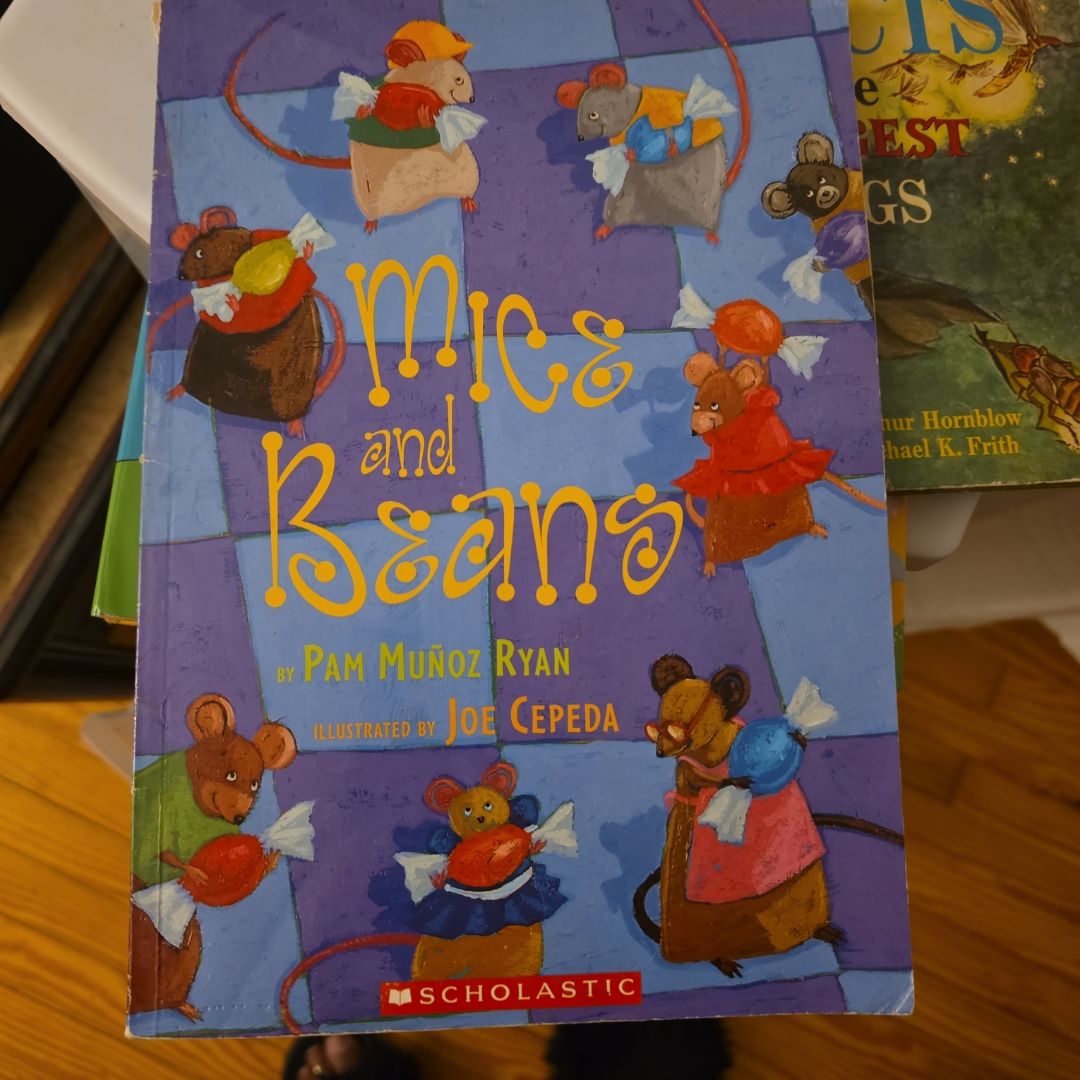 Mice and Beans