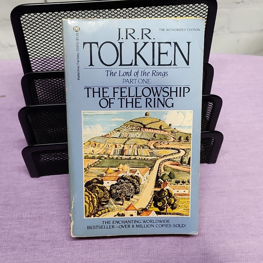The Lord of the Rings
