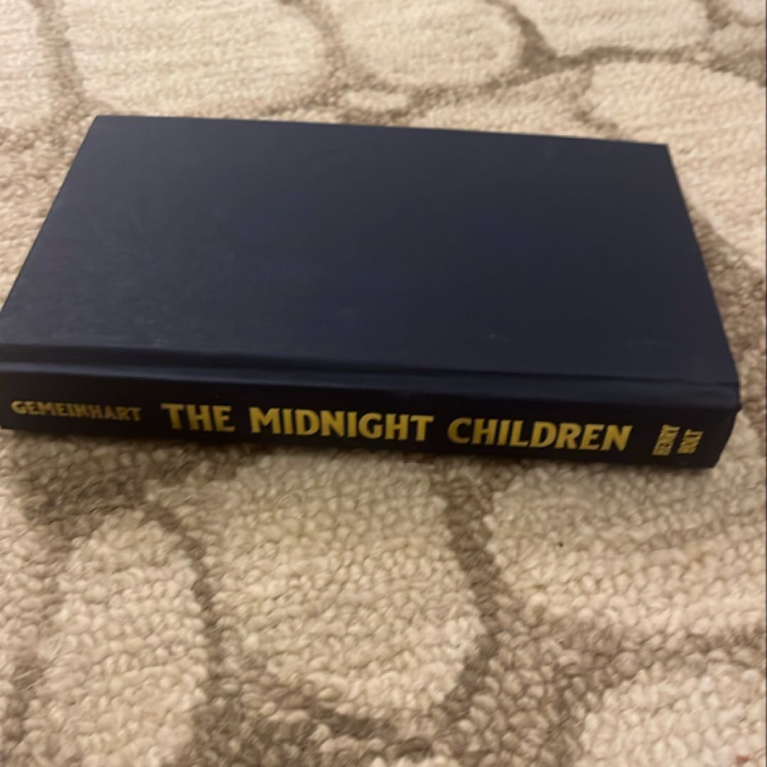 The Midnight Children