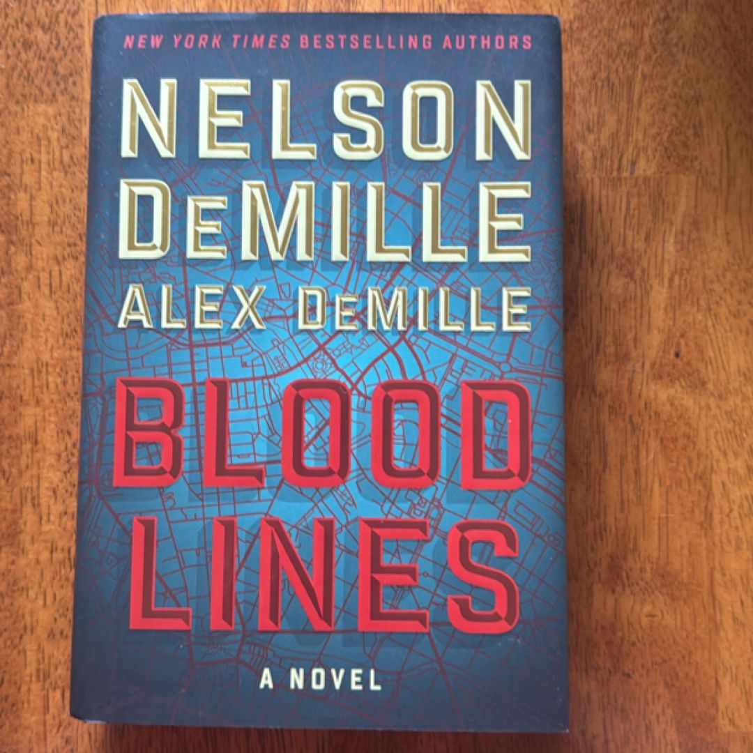 Blood Lines