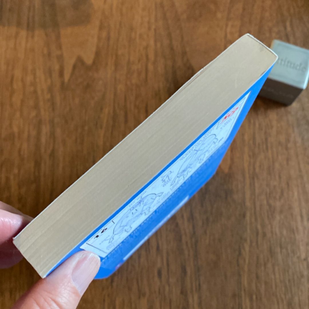 The Big over Easy