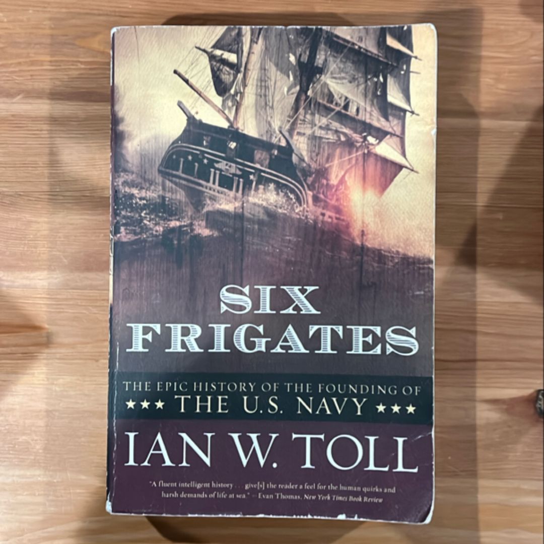 Six Frigates