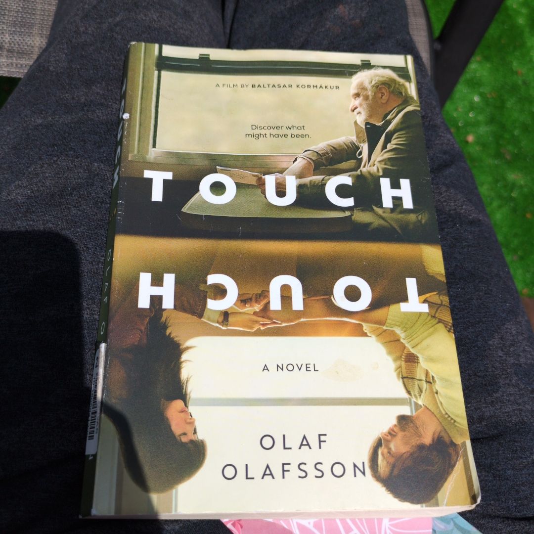 Touch [Movie Tie-In]