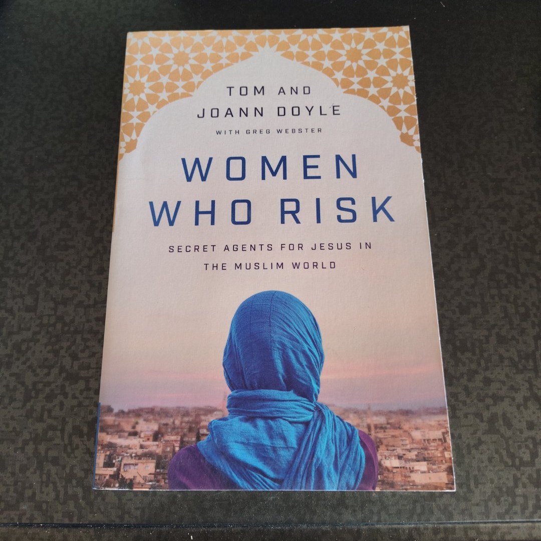 Women Who Risk
