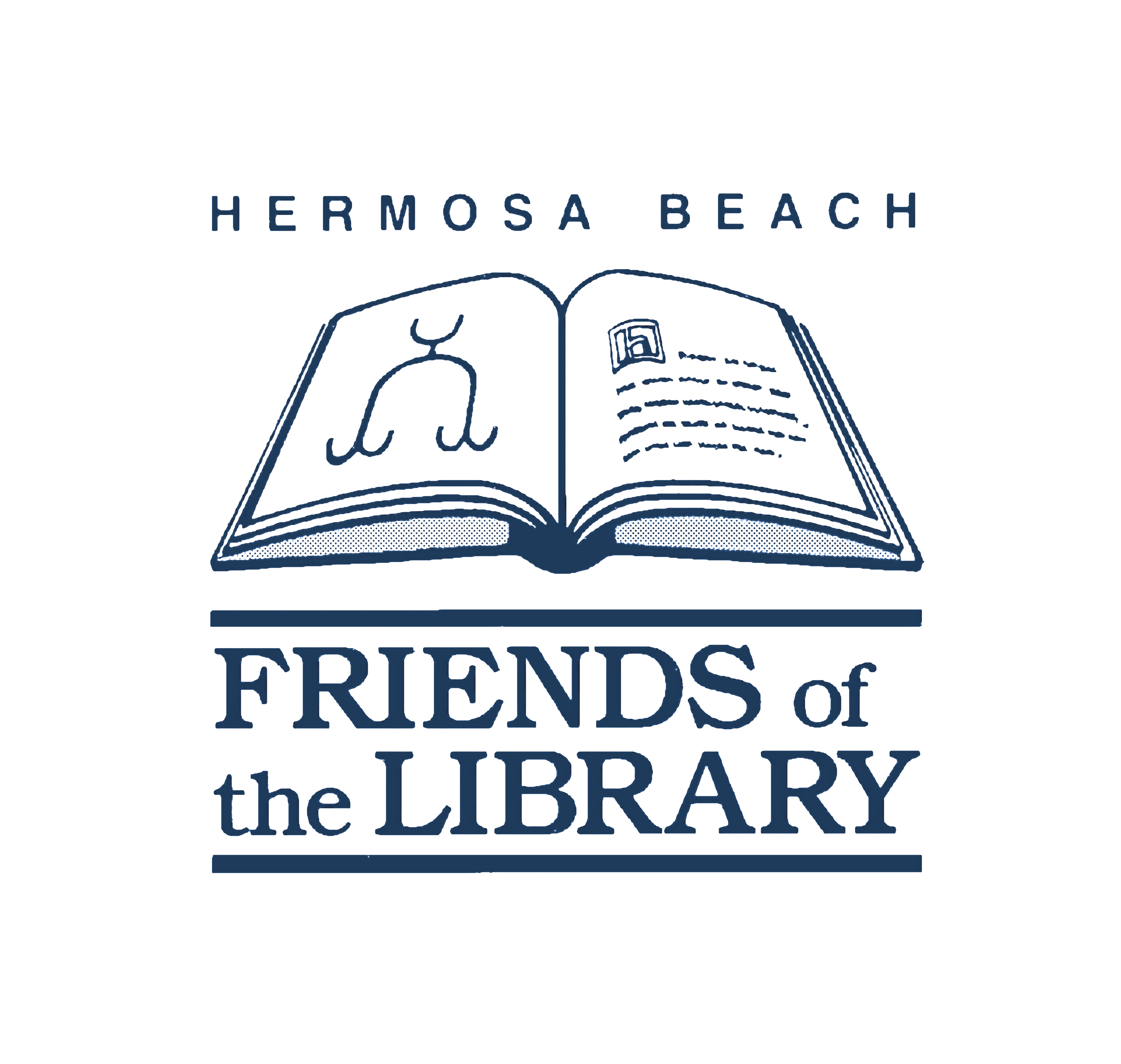 Hermosa Beach Friends of the Library