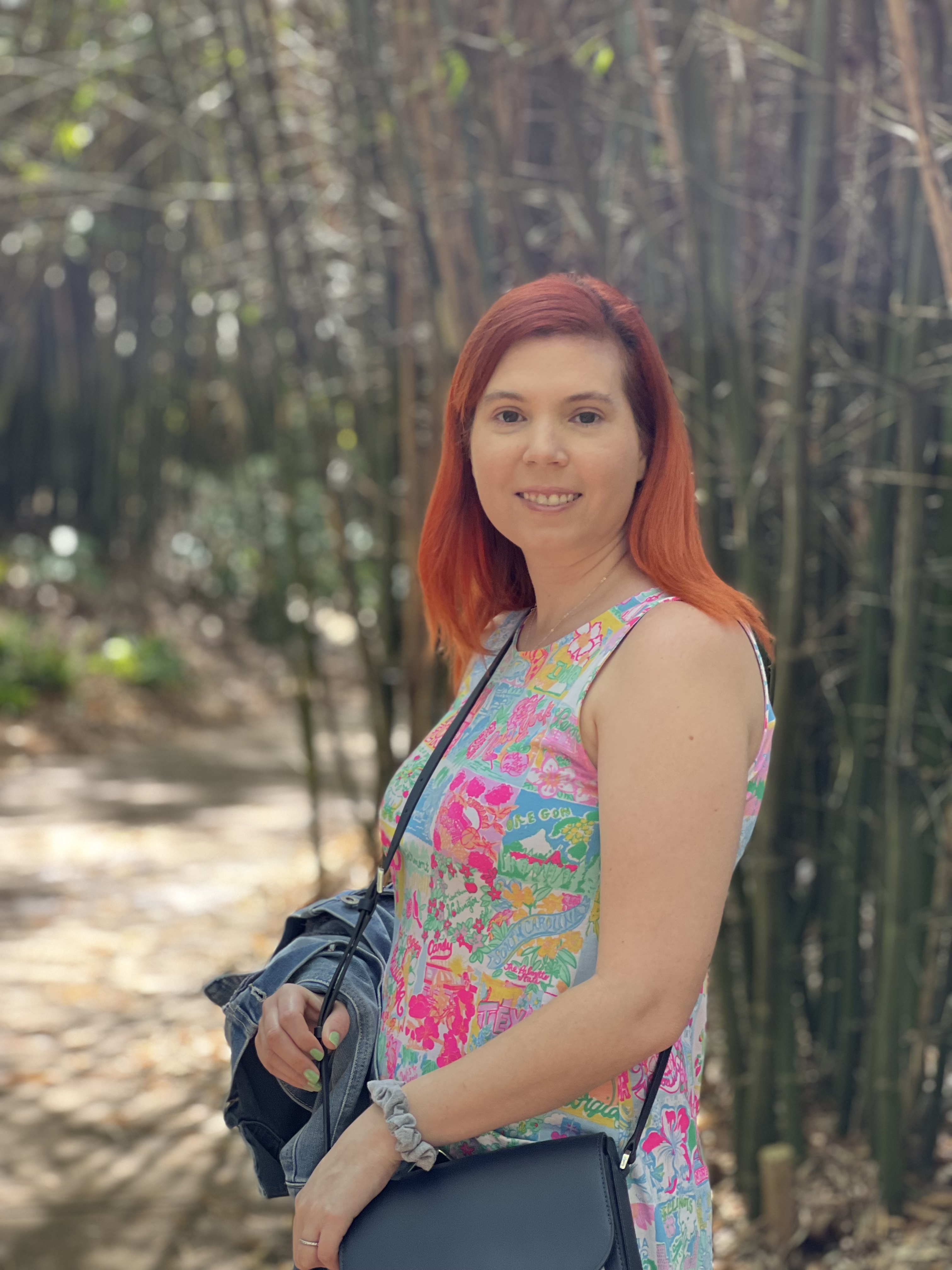 Love at first chapter