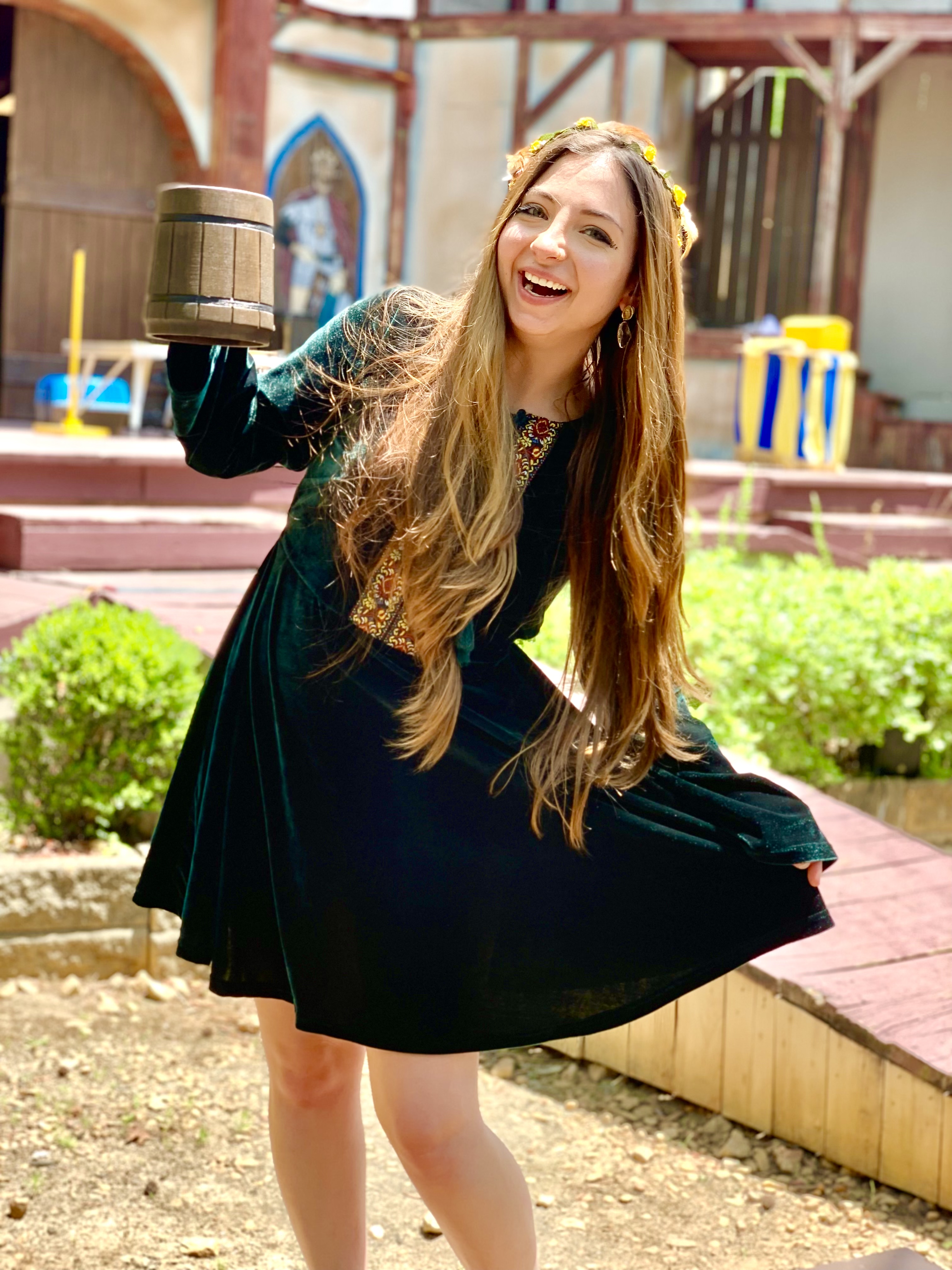 Kacee | horrifiyinglywellread