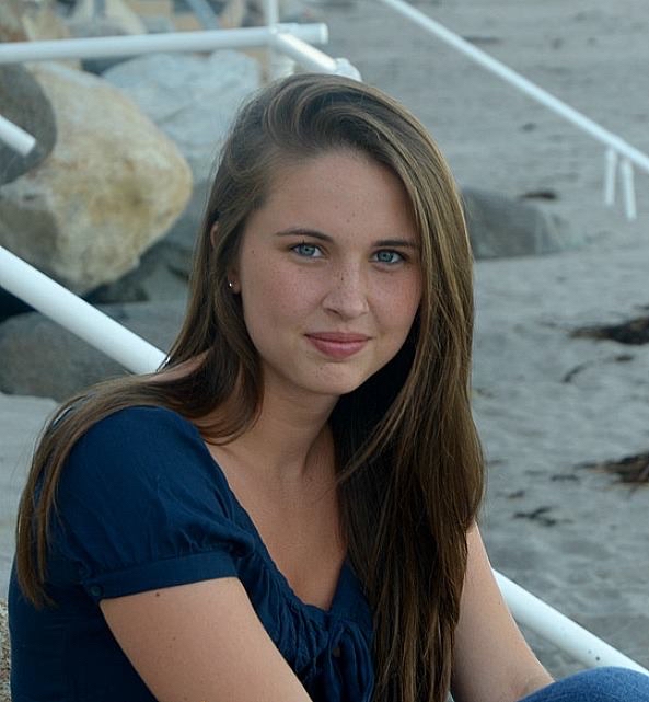 Megan Hartnett