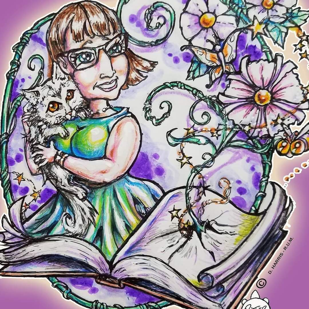 Jessica's Reading Room