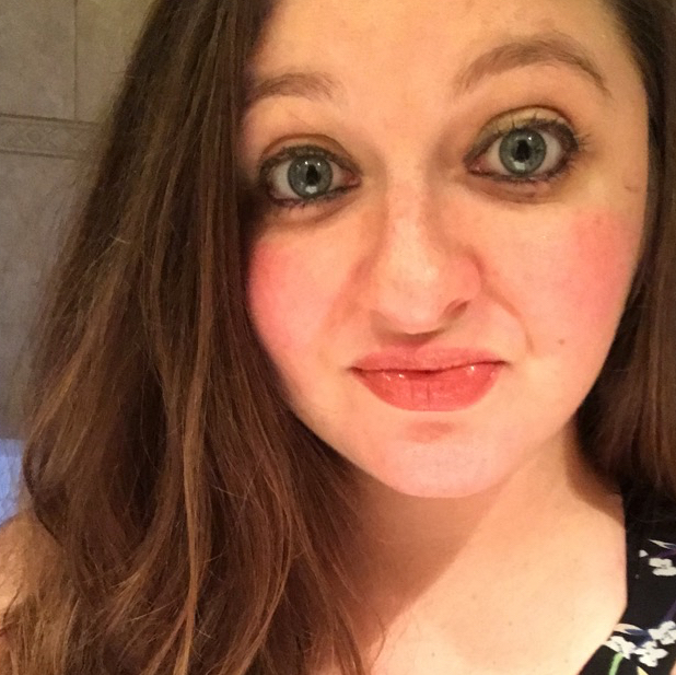 Samantha Seeman