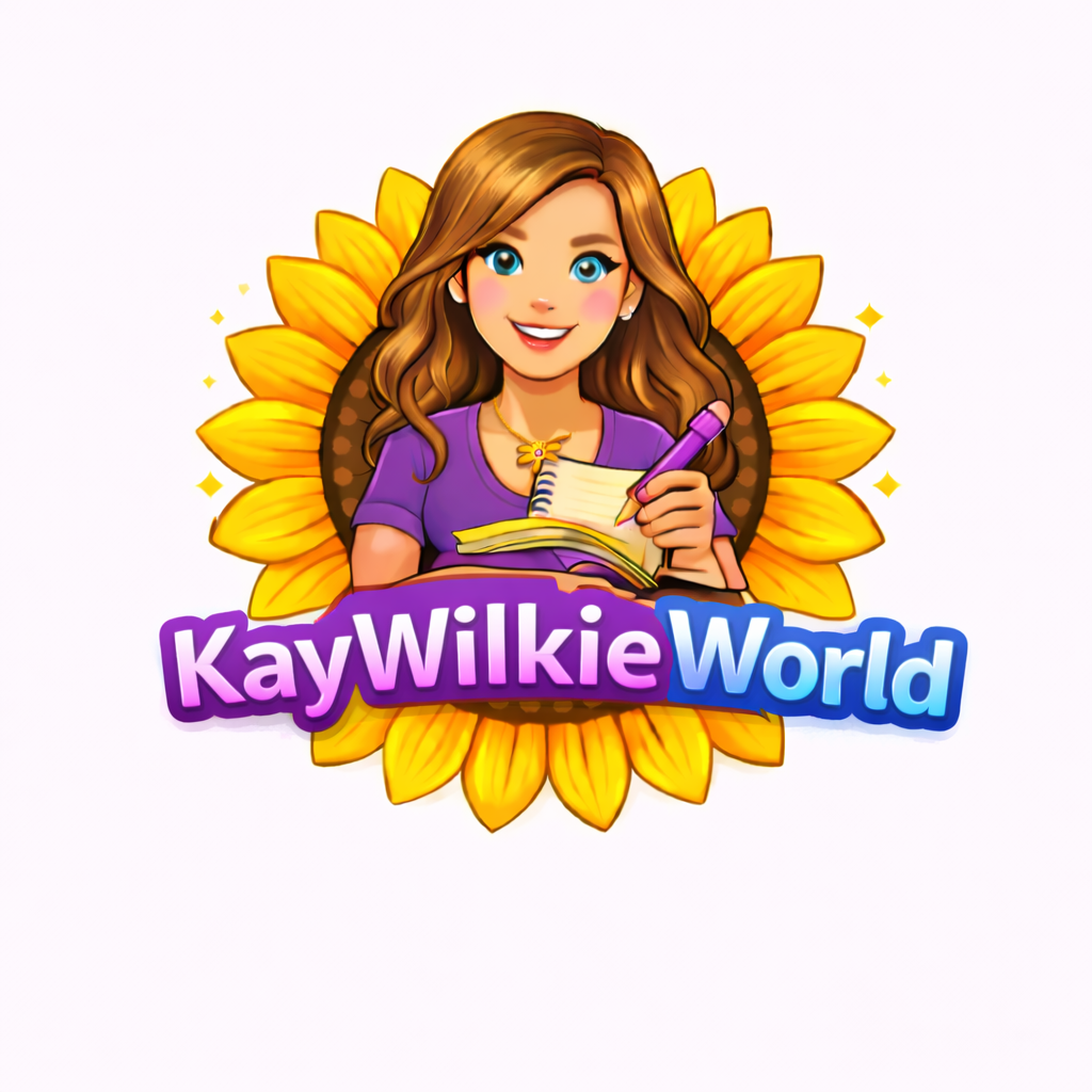 KayWilkieWorld