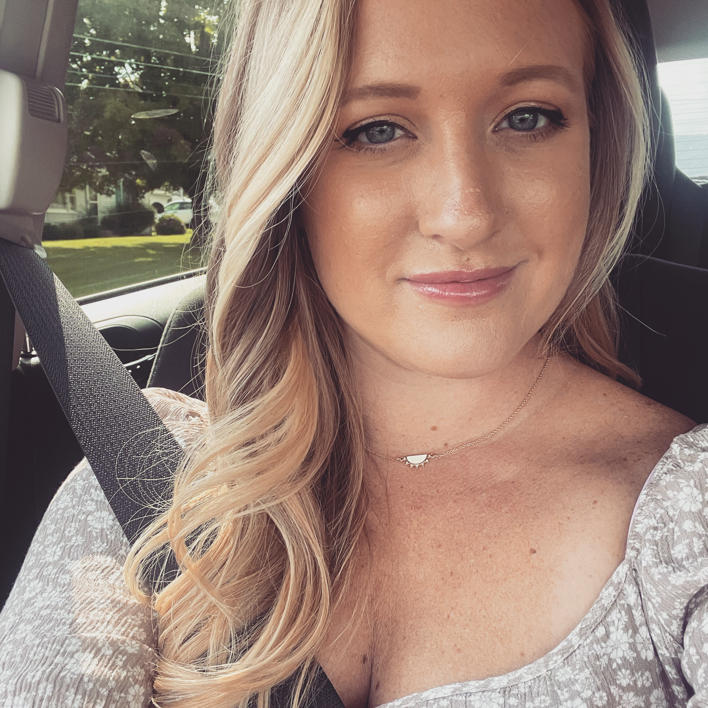 Christina Scarangella