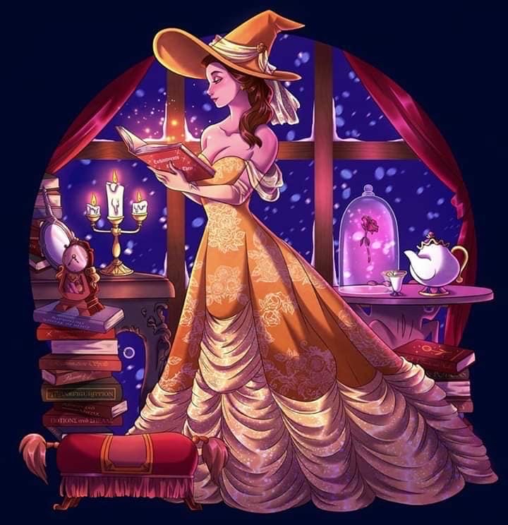 BooksWithMeg