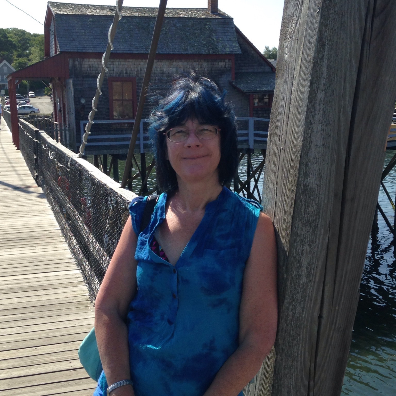 Cheryl’s Mystery/SciFy/Fantasy Store