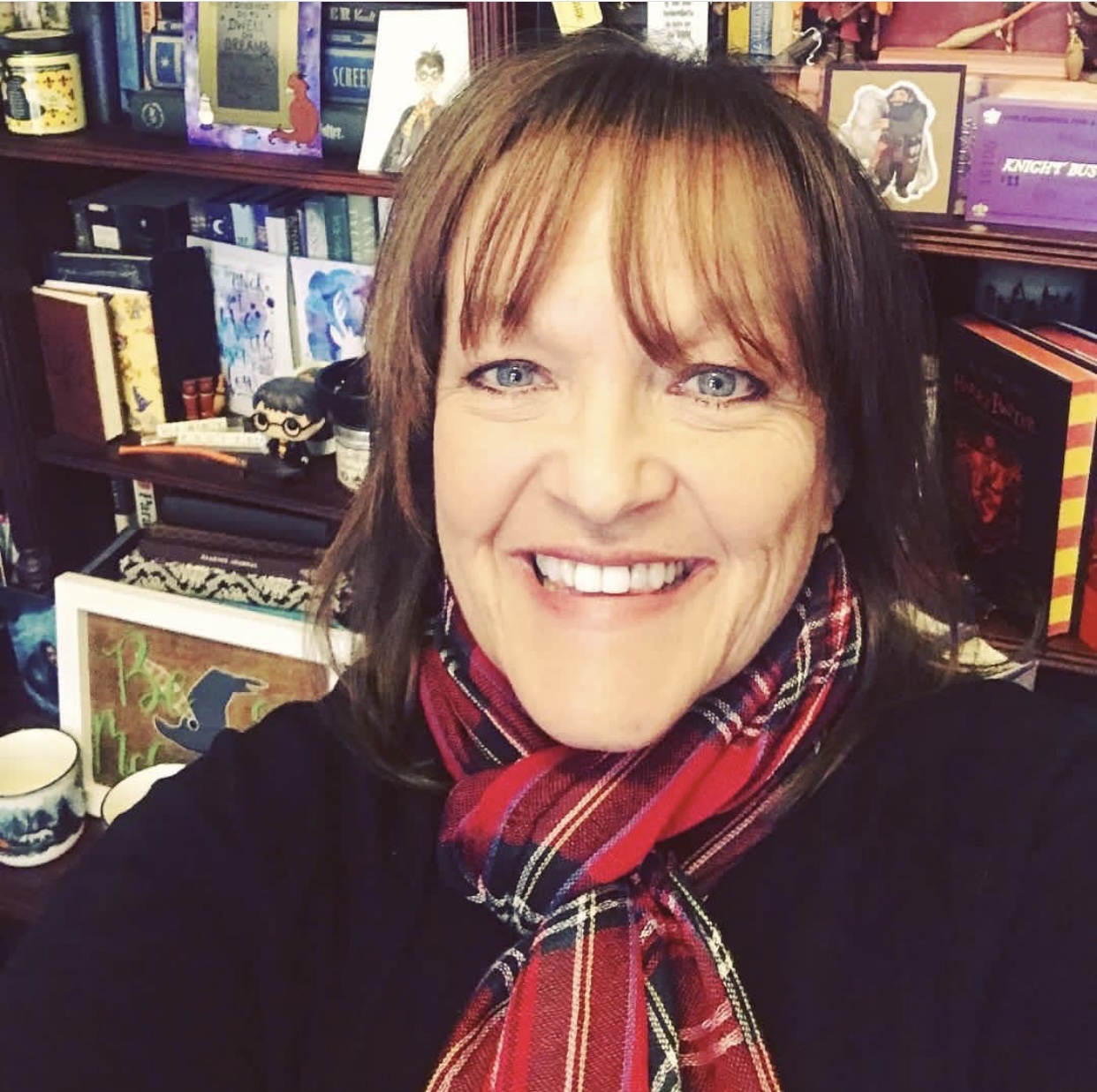 Rhonda Nelson