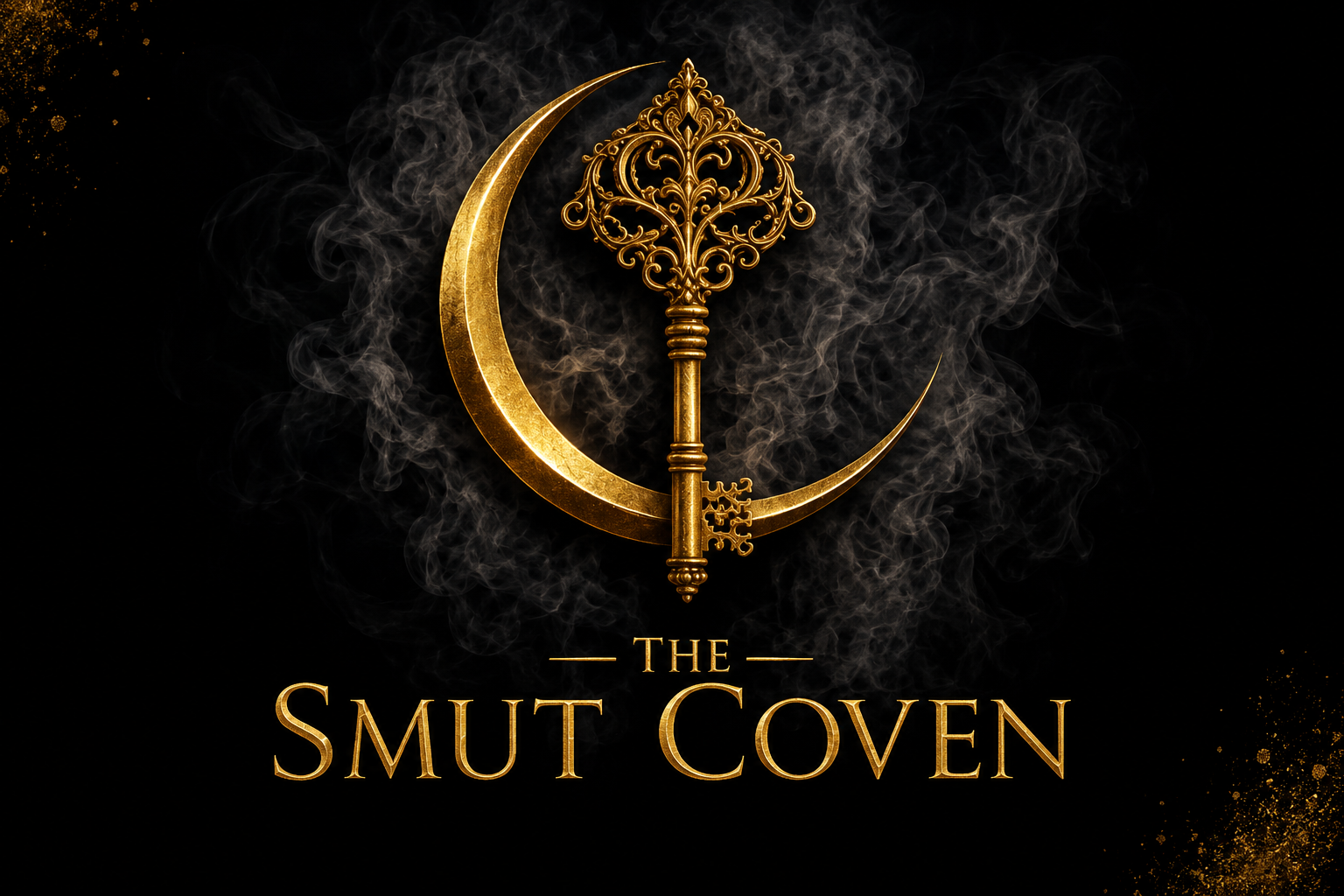 The Smut Coven