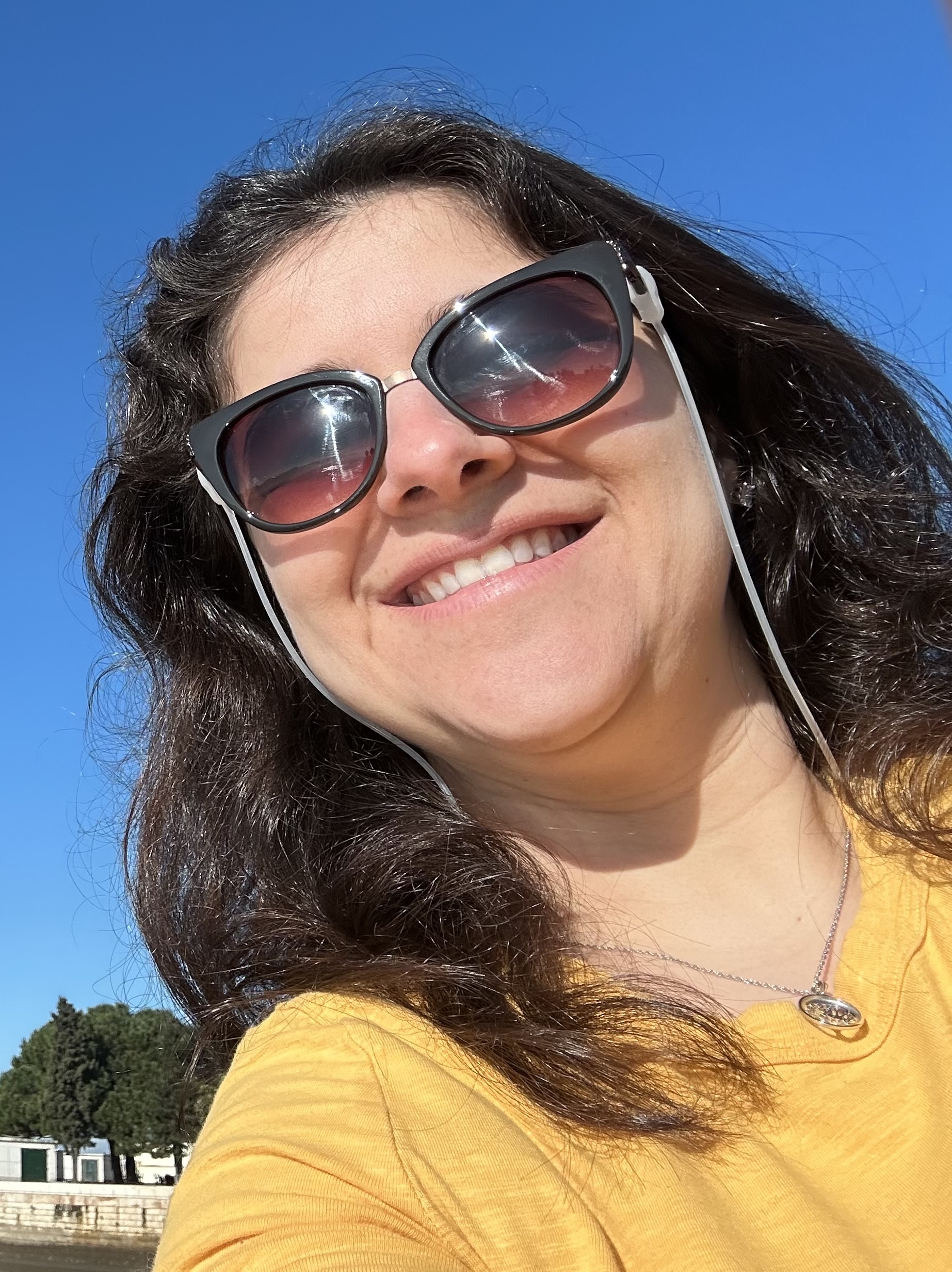 Tatiana Correa de Sa