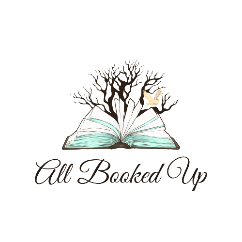 All Booked Up