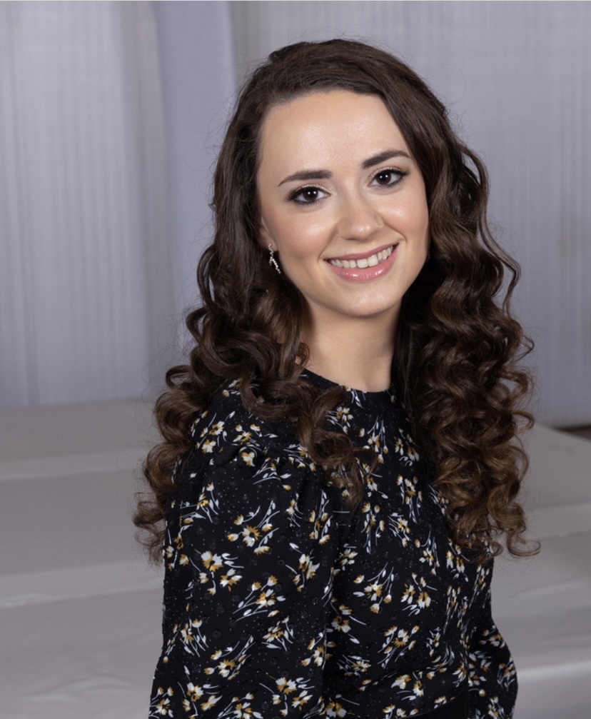 Sarah Lehmann