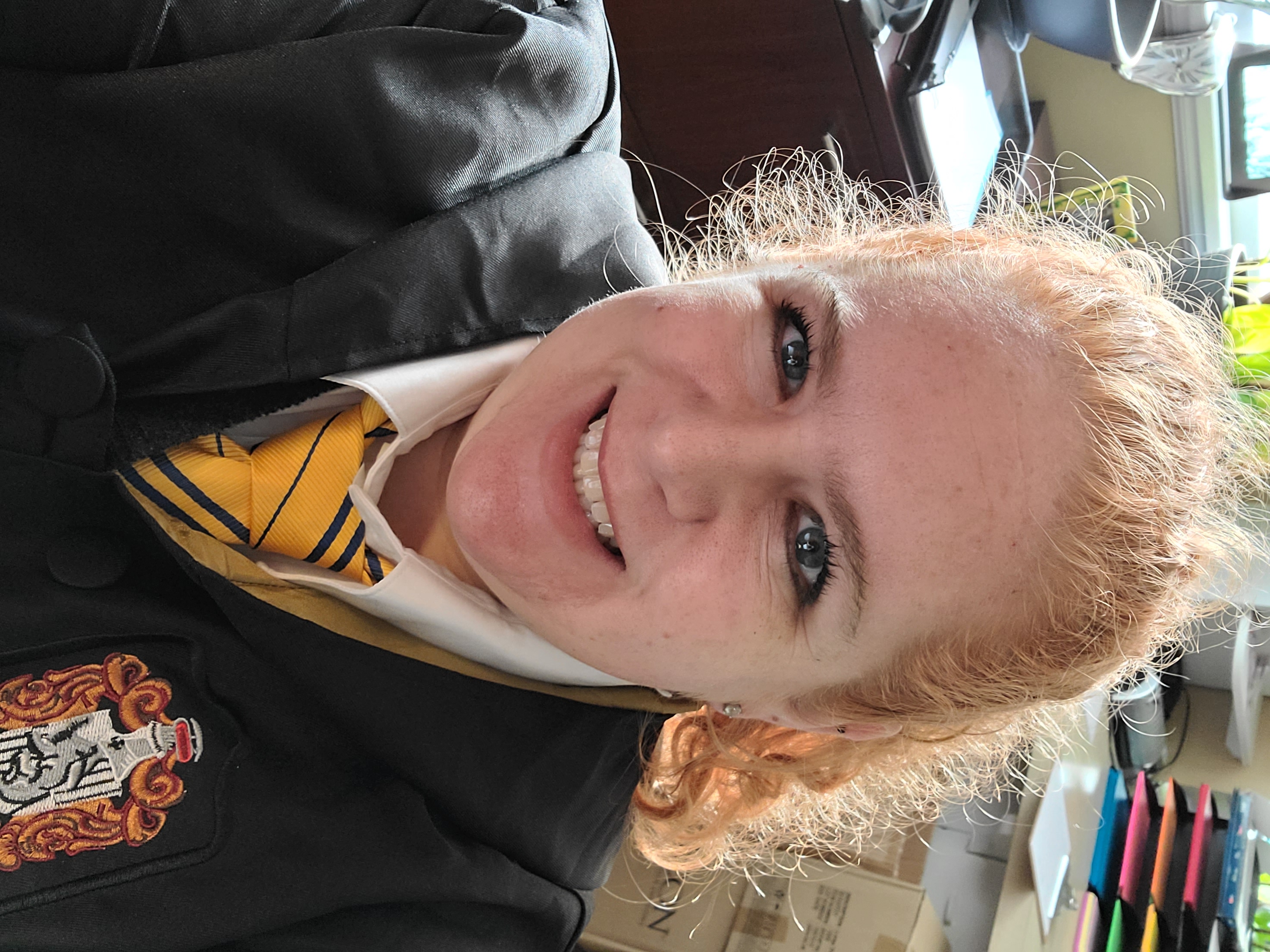 Becky Pritchett