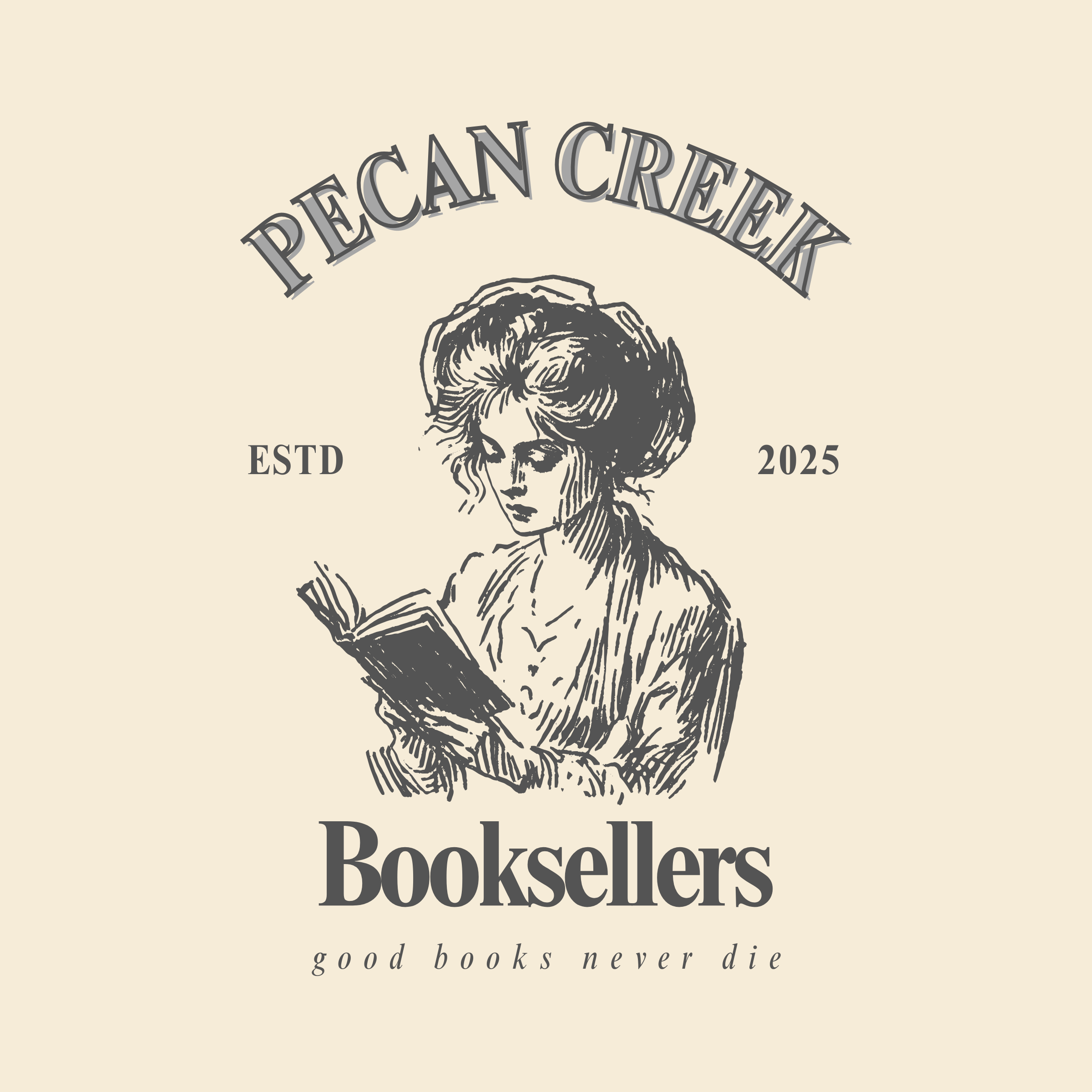 Pecan Creek Booksellers