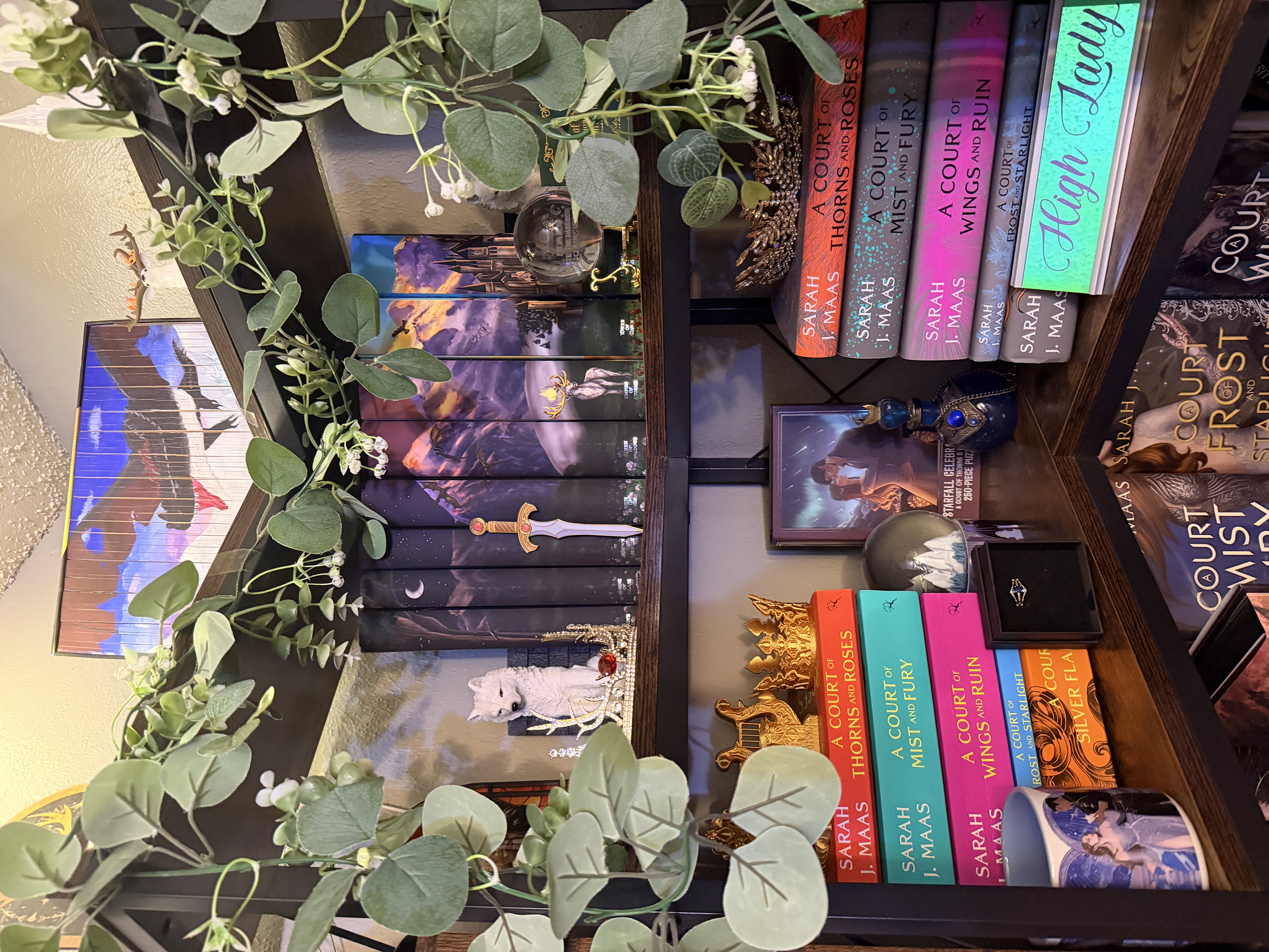 Jessie’s Book Haven