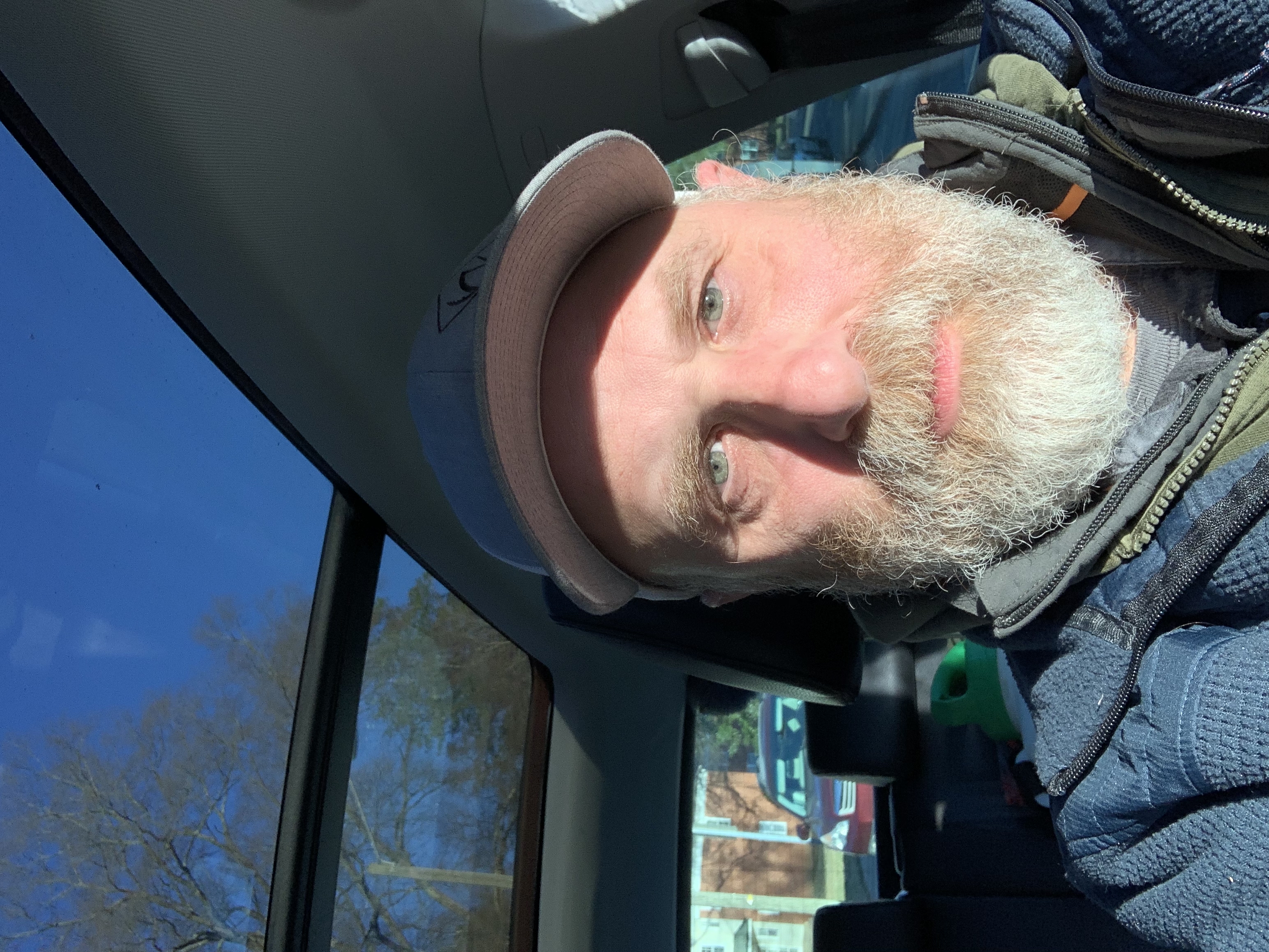 Randy Schechtman