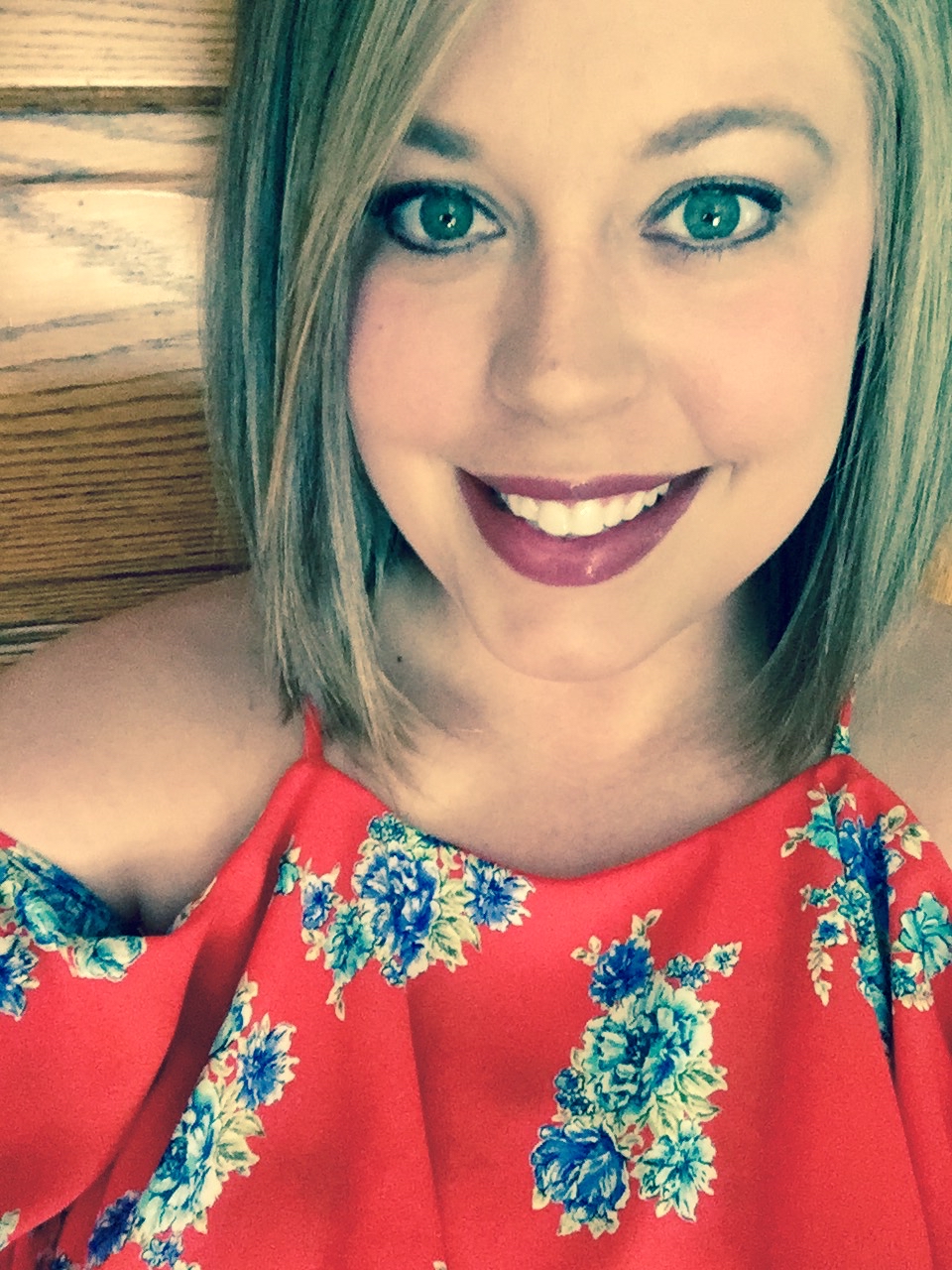 Emily Peterson