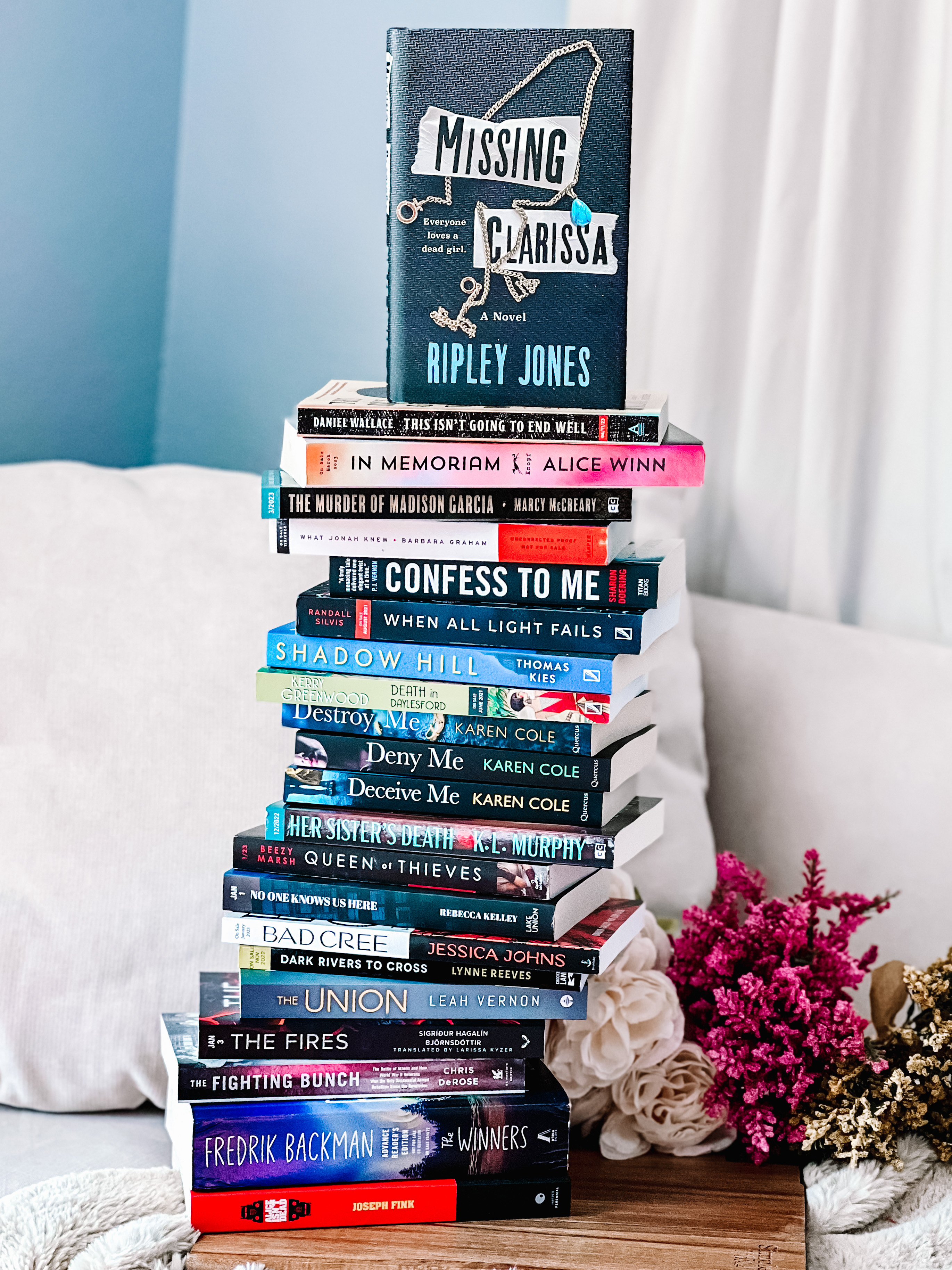 Michelle Book Shoppe