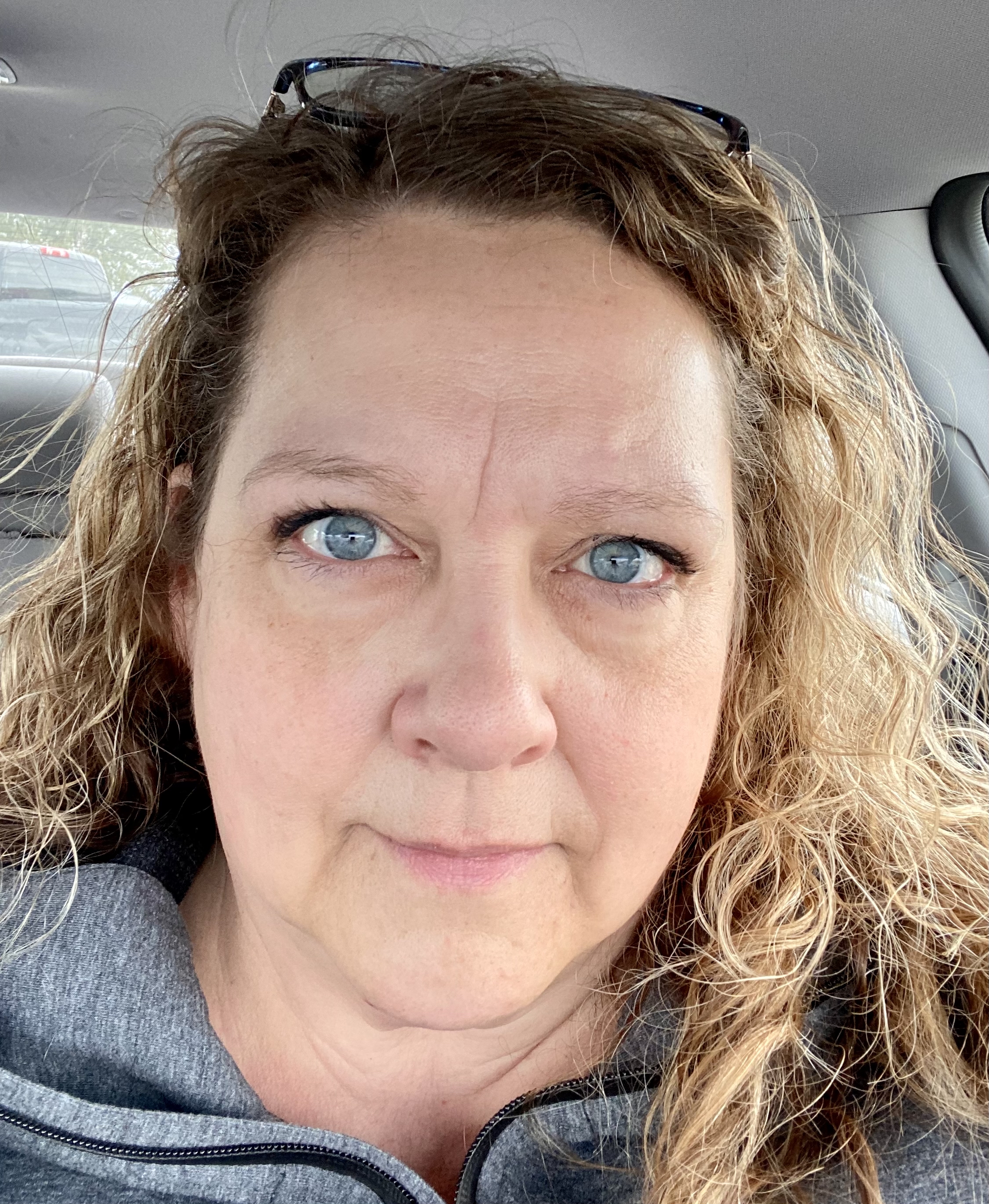 Michelle Brecke