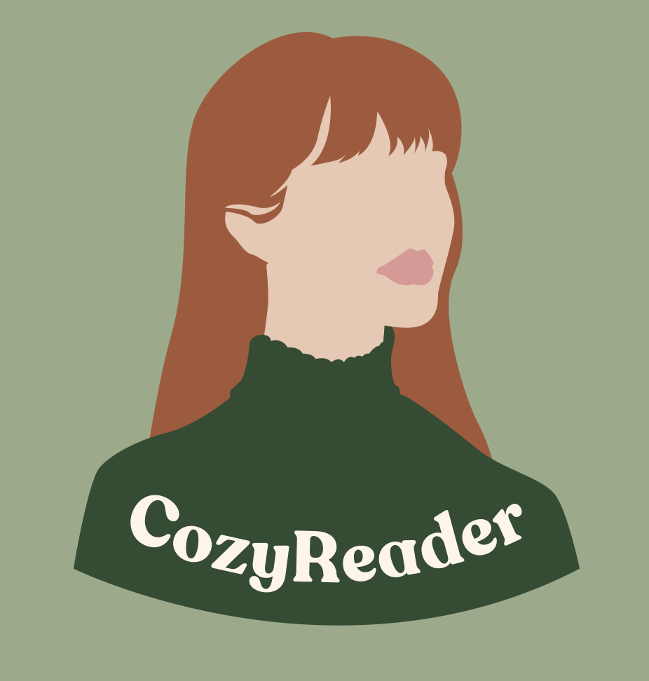 CozyReader’s Books