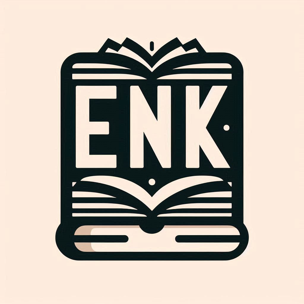 Enks Bookstore
