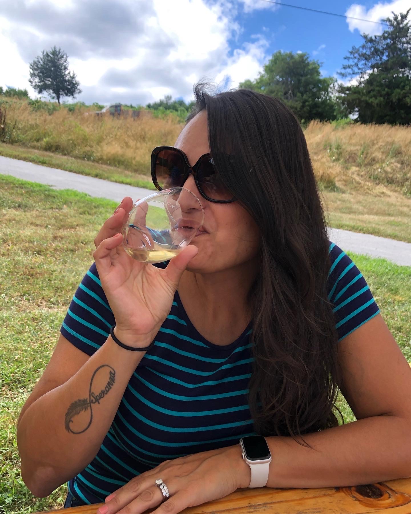 Christine Migliorino