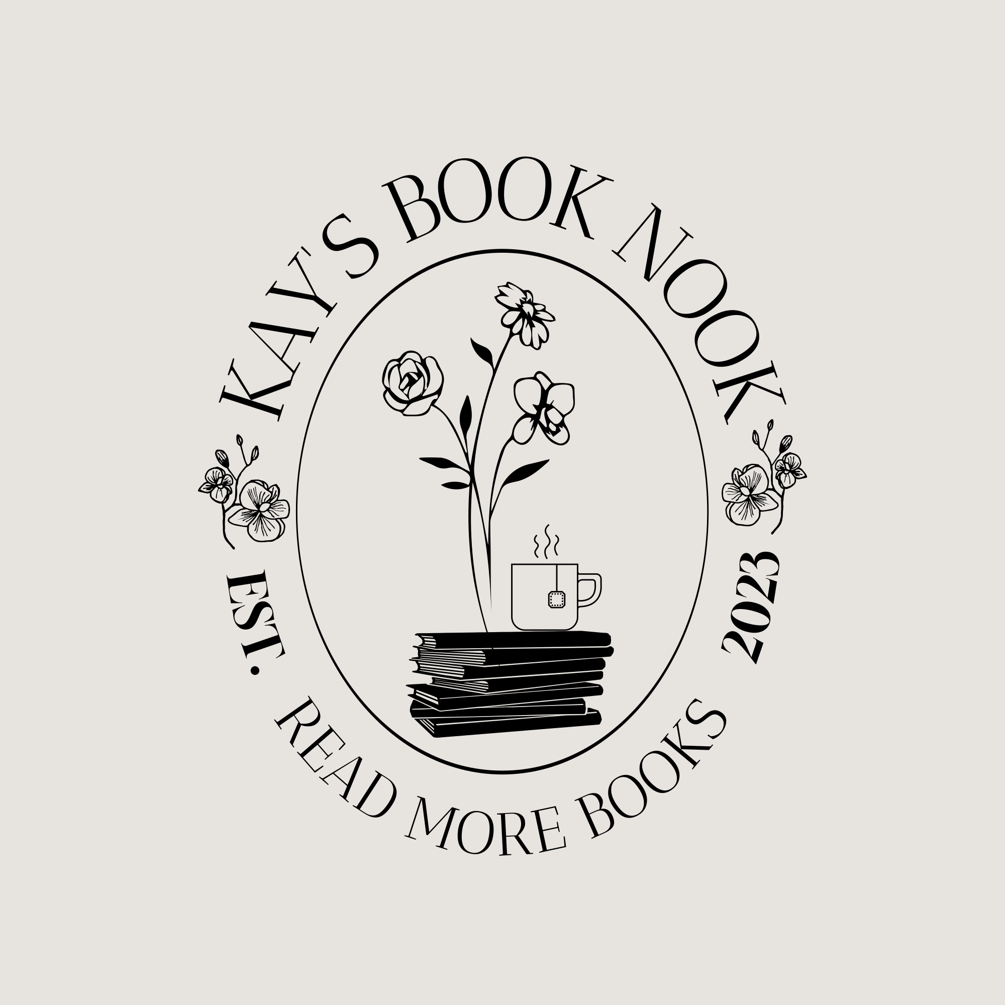Kays Book Nook