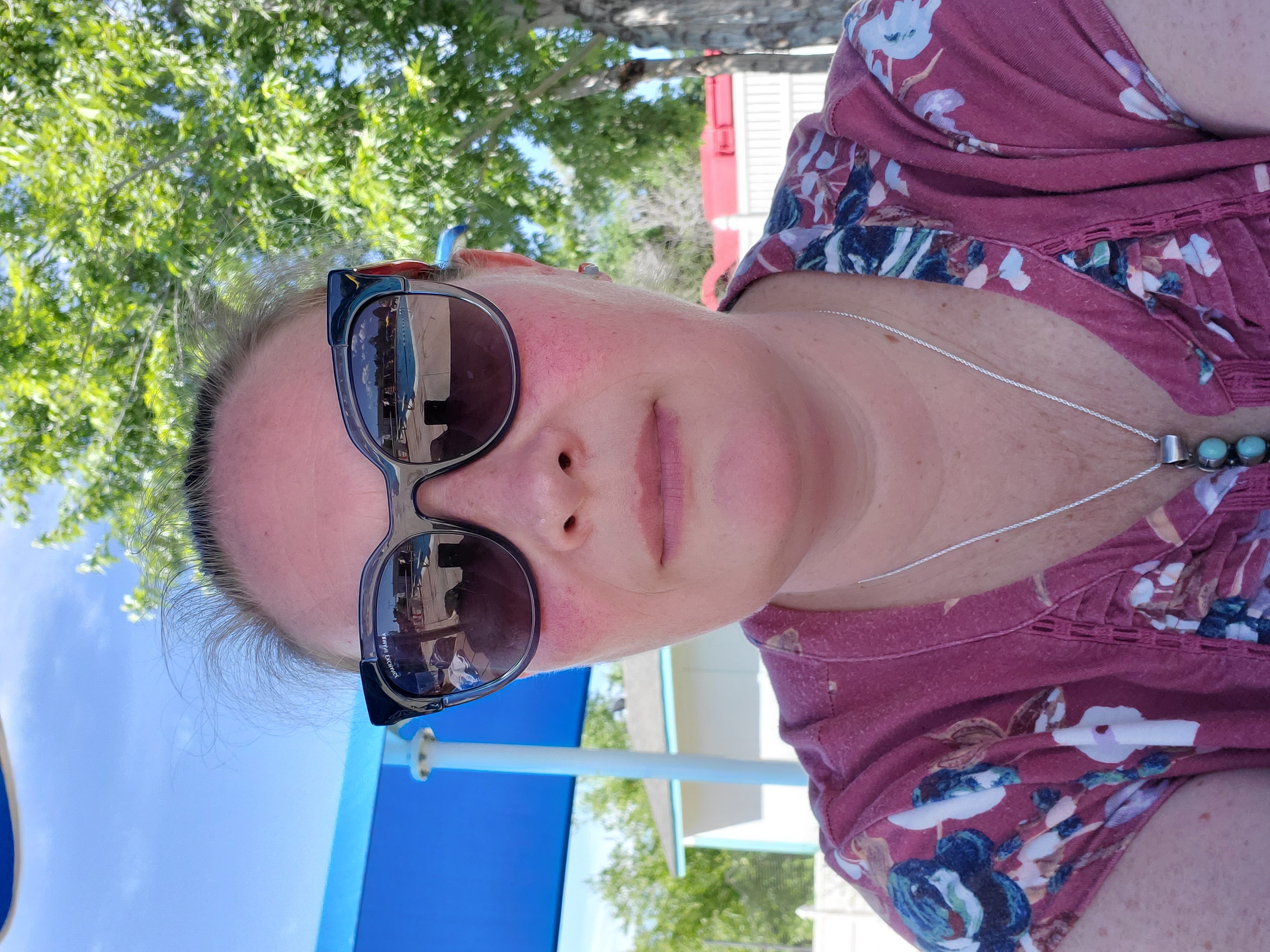 Allison Ritz Thompson