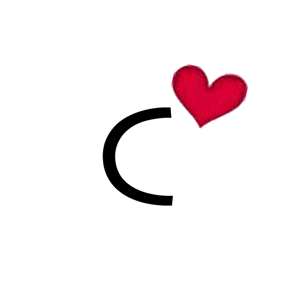 C with a Heart