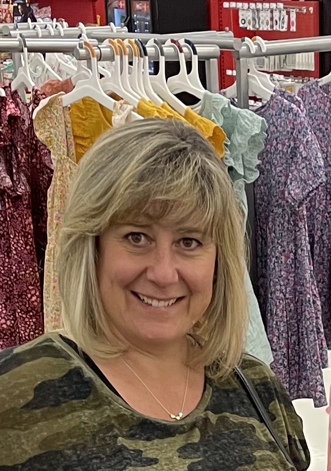 Renea’s bookshop
