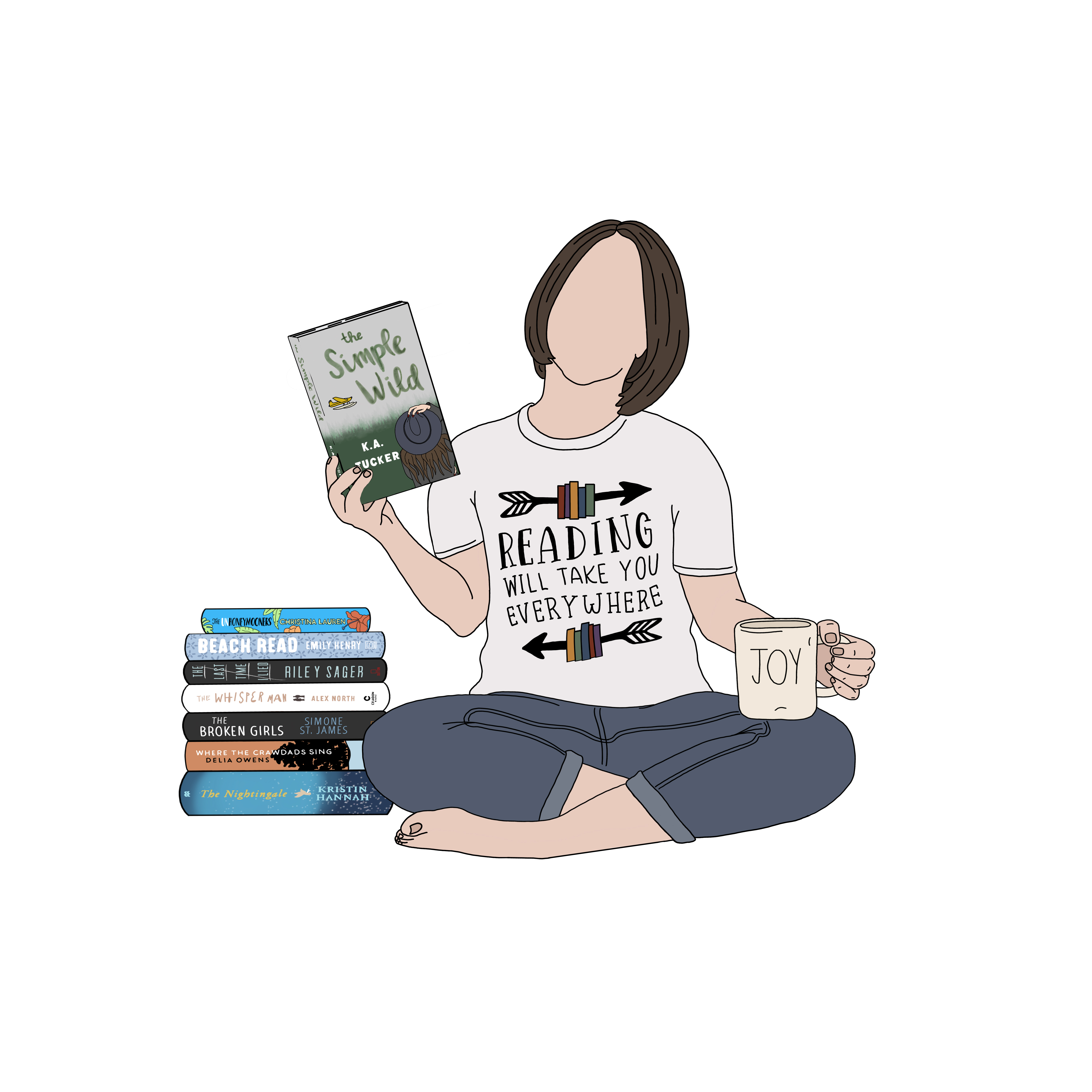 Elysia - JoyfulFiction