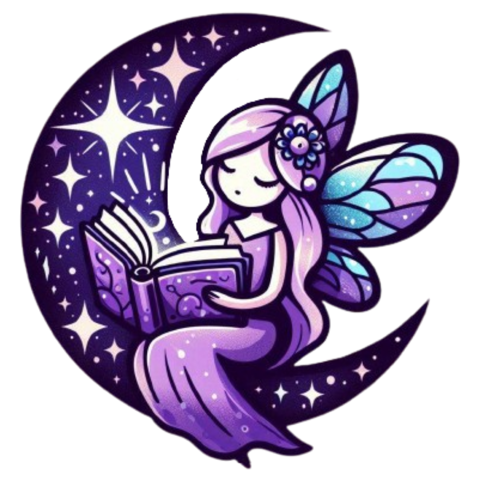 Heather's Universe of Books
